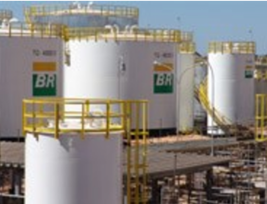 Usina da Petrobras Biocombustível triplica capacidade de refino de sebo bovino
